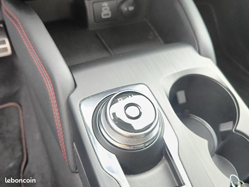 Ford Kuga 2.5 Duratec 190ch FHEV E85 Graphite Tech Edition BVA (image 19)