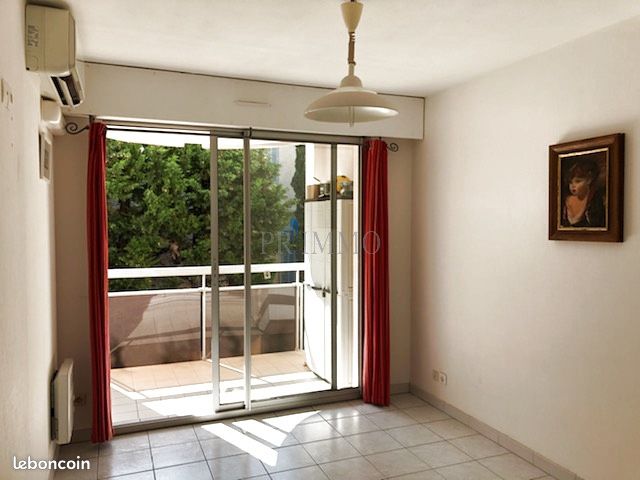 Appartement 2 pièces 37 m² · à Saint-Raphaël · 37 m² · 760 €/mois