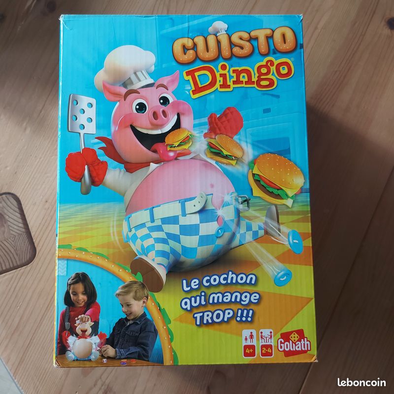 Jeux de société enfant (image 1)