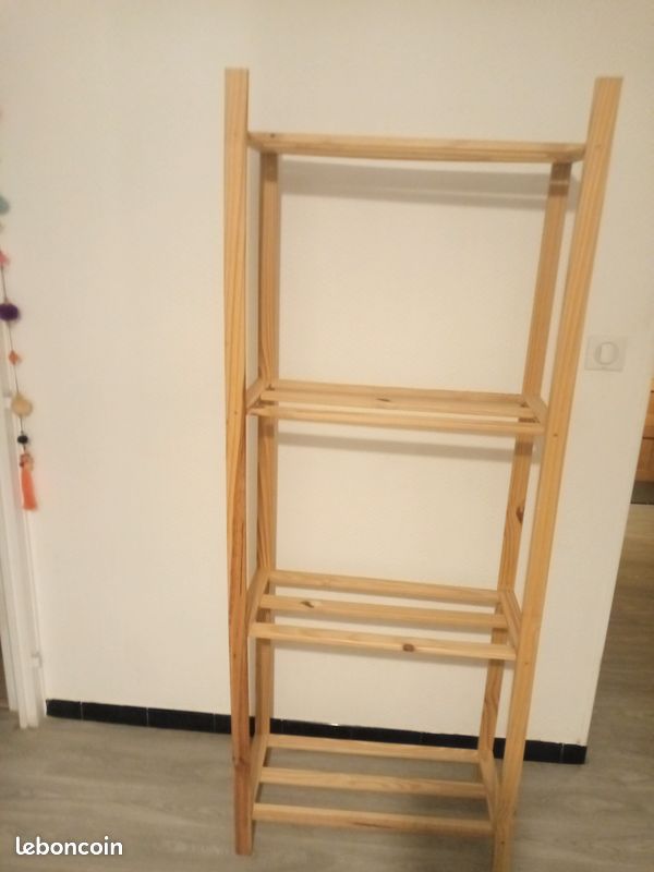 Etagère (image 1)