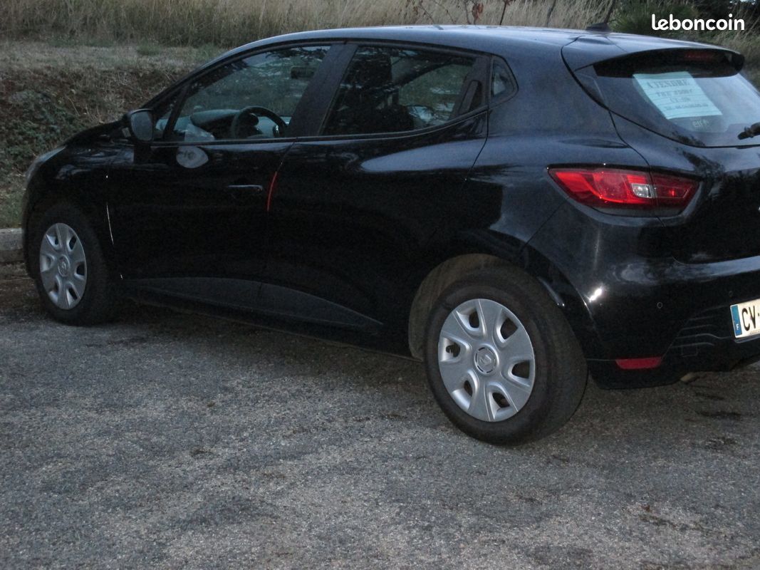 Clio 4 dci (image 2)
