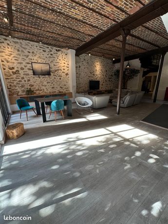 Maison a louer sevres - 6 pièce(s) - 203 m2 - Surfyn