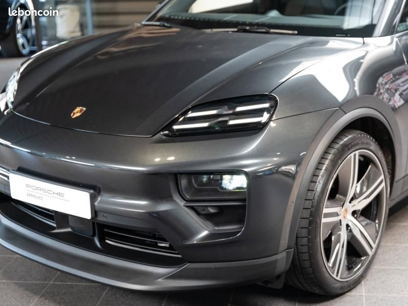 Porsche Macan 408ch 4 MY25 (image 39)