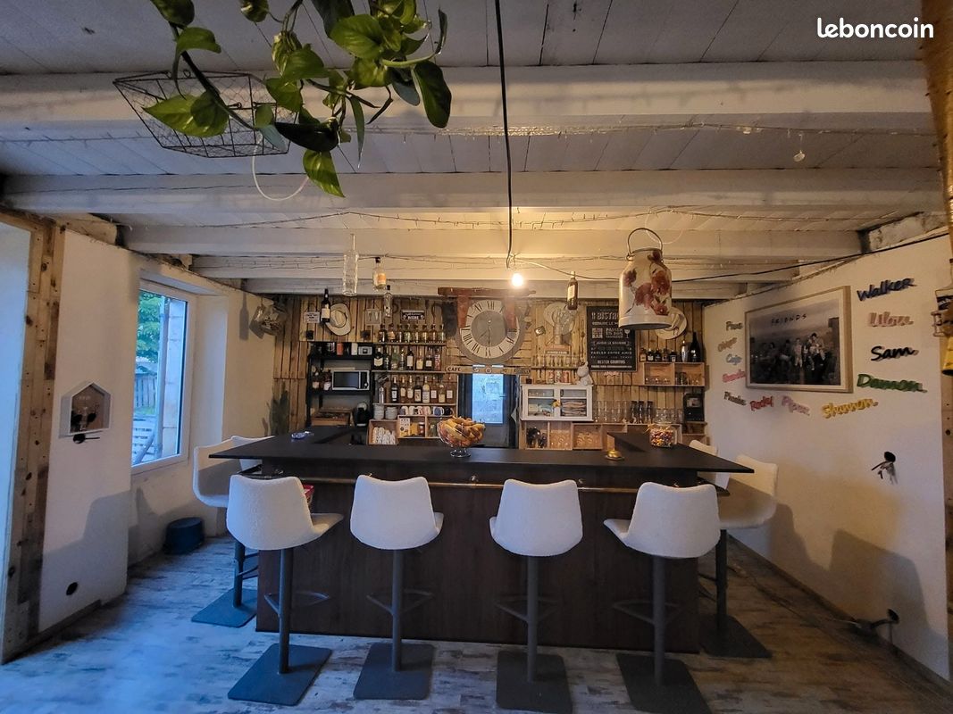 Maison 4 pièces 155 m² · à Fumel · 155 m² · 120 000 €
