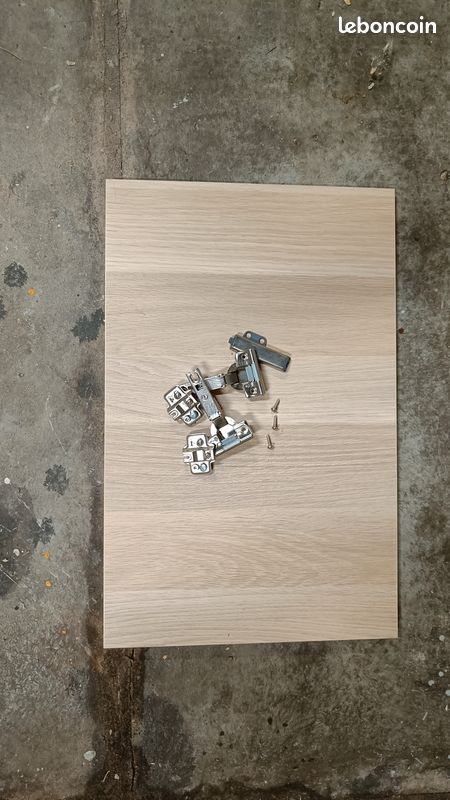 Porte/face de tiroir IKEa LAPPVIKEN (image 2)