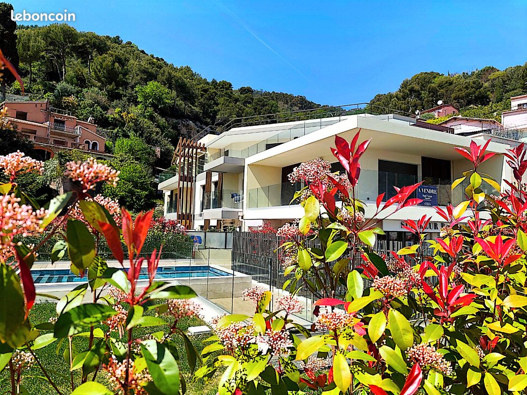 Appartement 4 pièces 108 m² · à Èze · 108 m² · 1 500 000 €
