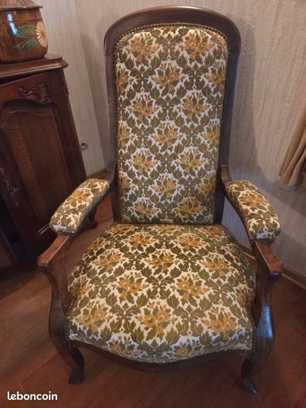 Fauteuil (image 1)
