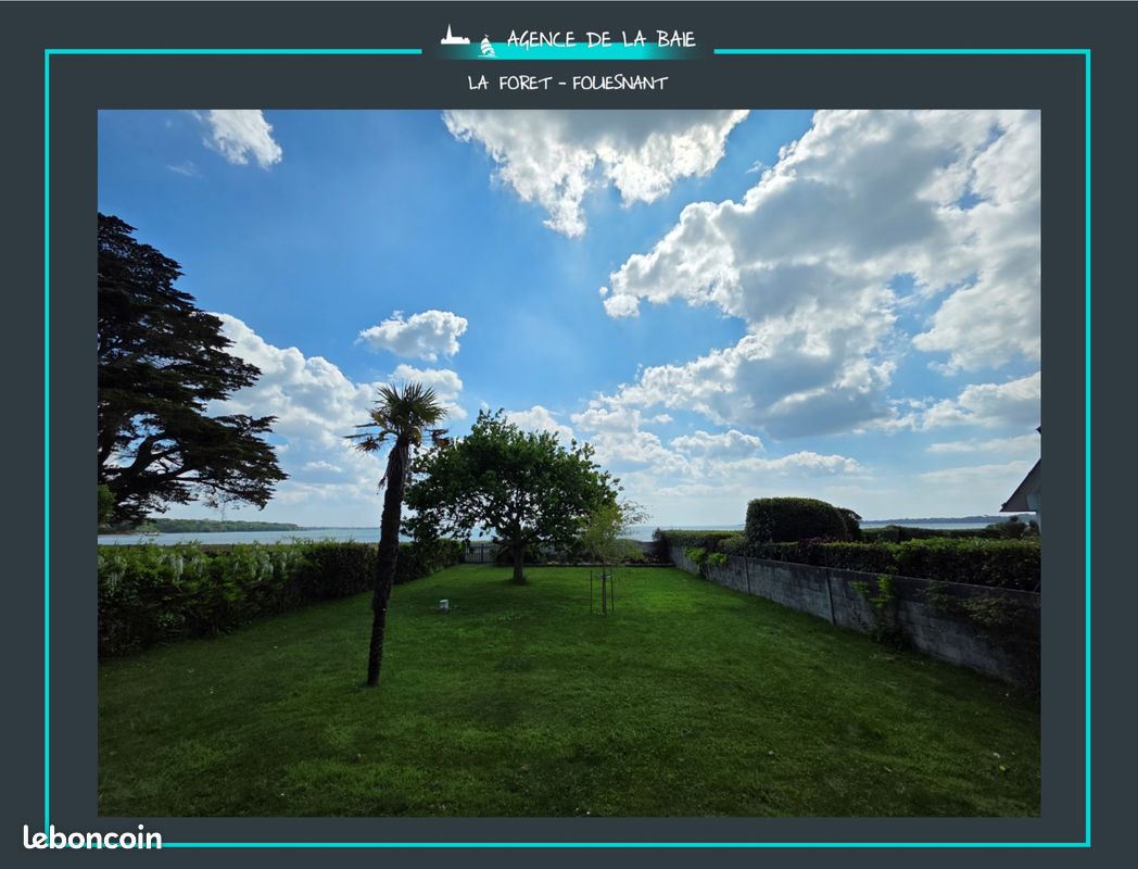 Maison 5 pièces 100 m² · à La Forêt-Fouesnant · 100 m² · 707 200 €