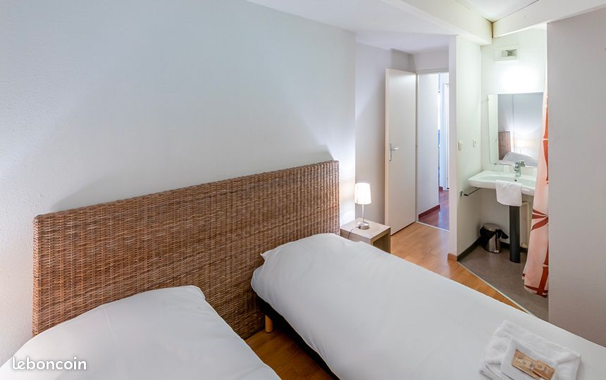 Maison 4 pièces 49 m² - Lacanau 33680 (image principale 7)