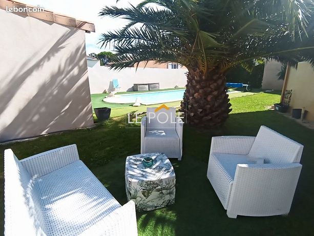 Villa 8 pièces 167 m²