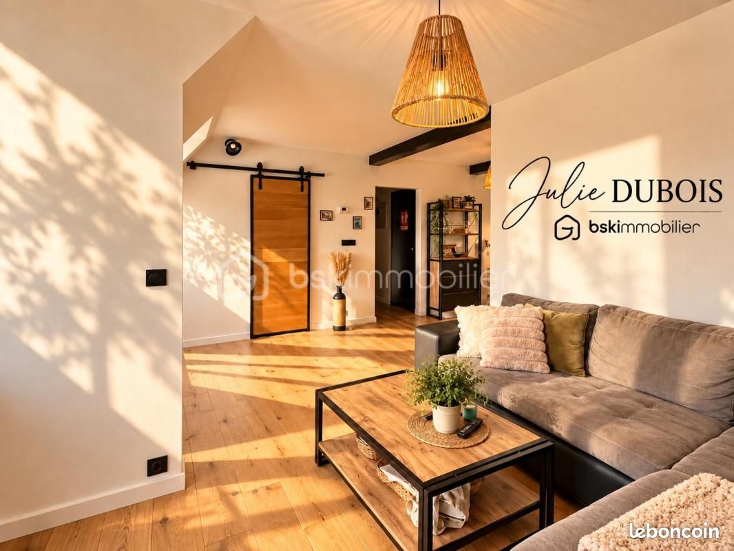 Appartement 5 pièces 78 m² · à Guérande · 78 m² · 295 000 €