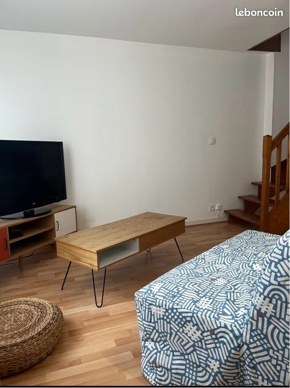 Appartement 2 pièces 30 m² · à Laval · 30 m² · 550 €