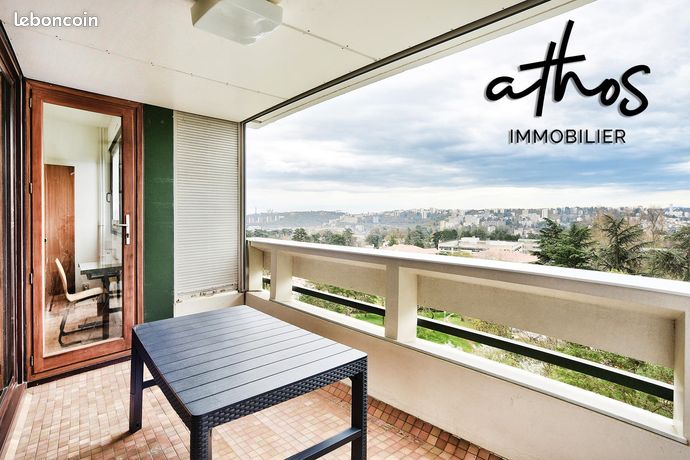 Appartement 5 pièces 122 m²