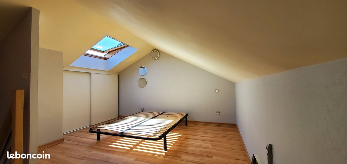 Appartement 2 pièces 37 m² · à Albi · 37 m² · 460 €