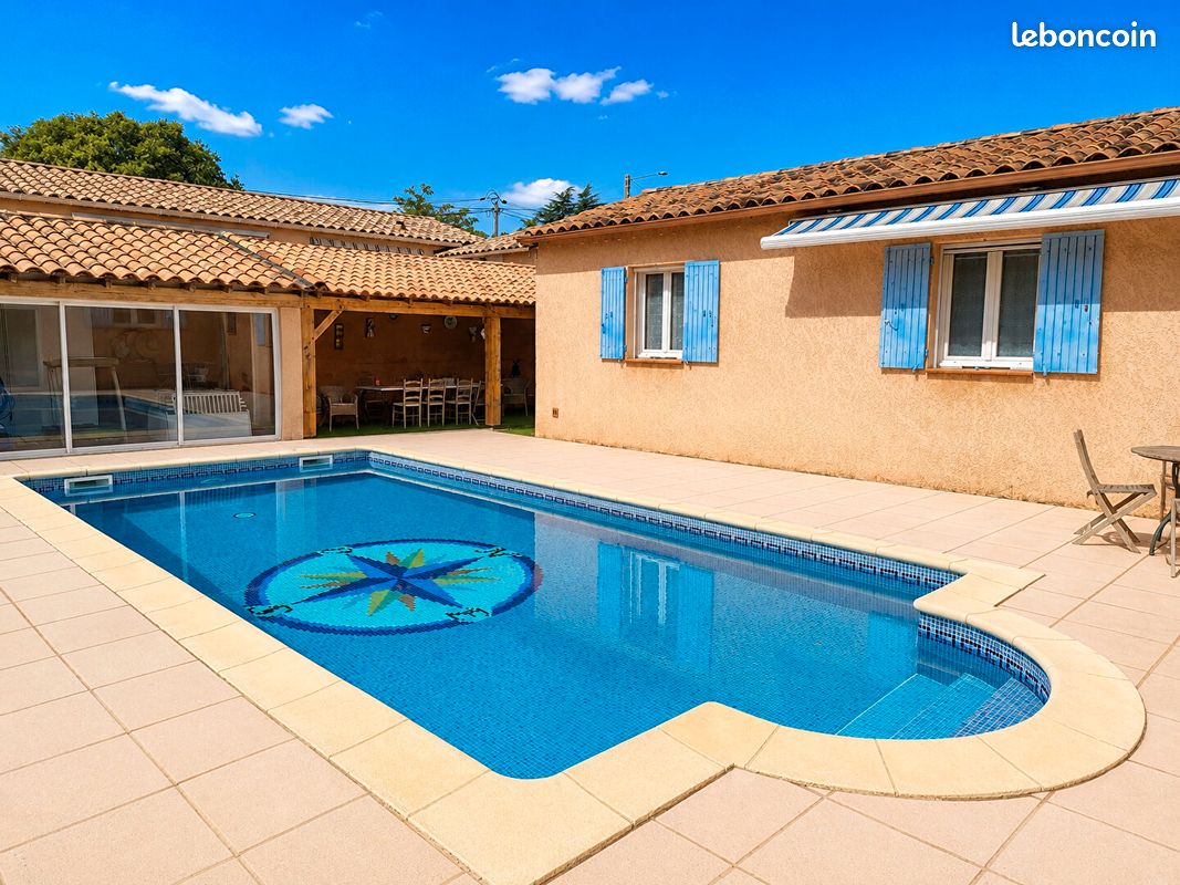 Maison 4 pièces 110 m² · à Cabasse · 110 m² · 375 000 €