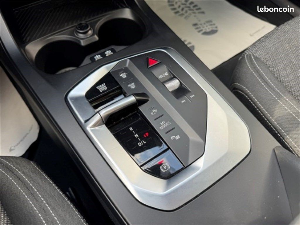 BMW Série 1 F70 120d 163 ch DKG7 M Sport Design (image 18)