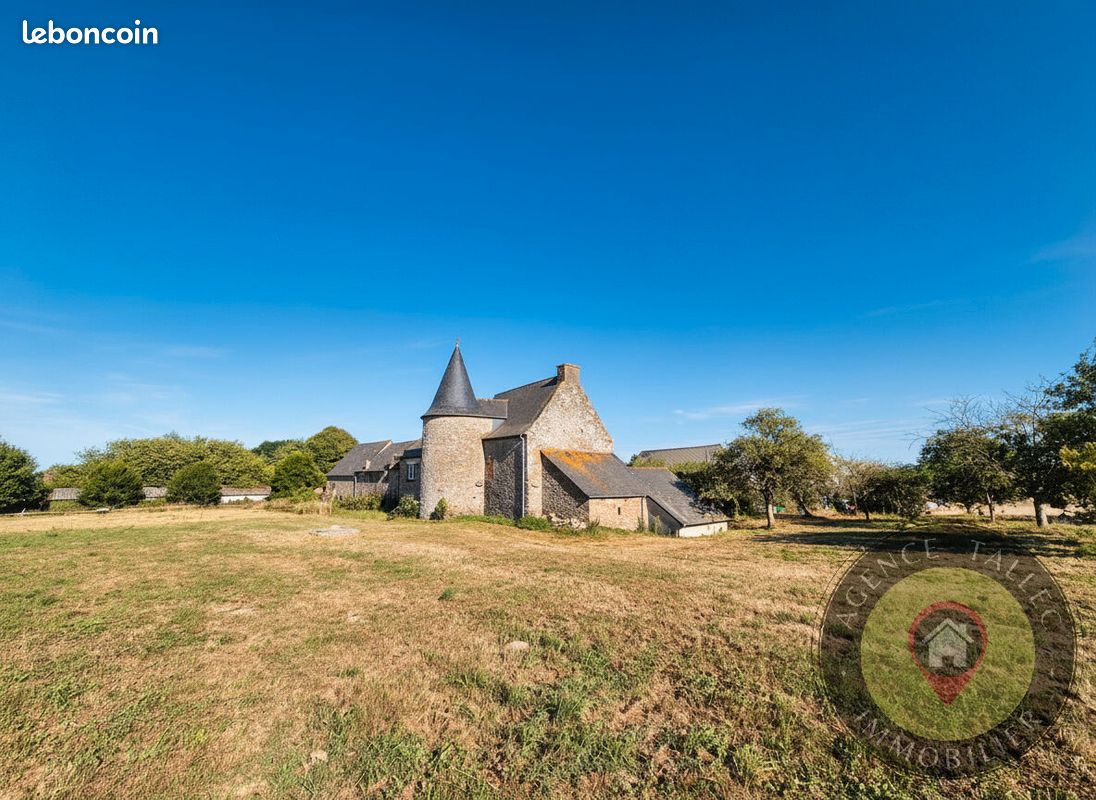 Maison 8 pièces 194 m² · à Val-d'Arguenon · 194 m² · 210 000 €