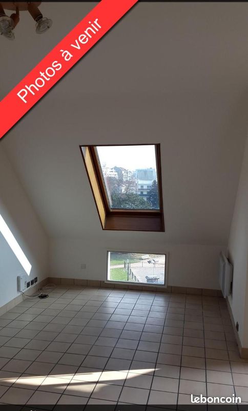 Appartement 2 pièces 38 m² · à Pau · 38 m² · 595 €