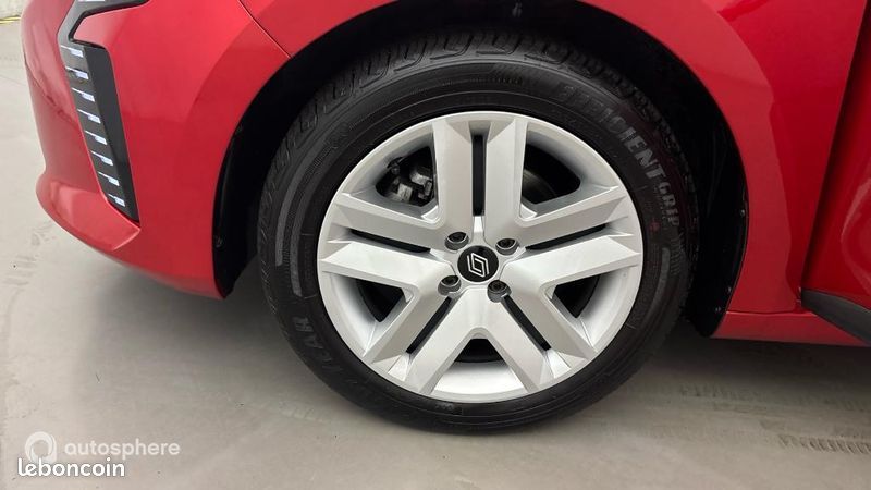 Renault Clio 1.5 Blue dCi 100ch Evolution (image 20)