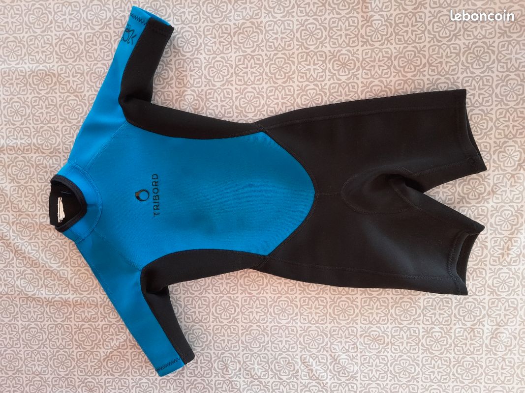 Shorty 6ans (image 2)