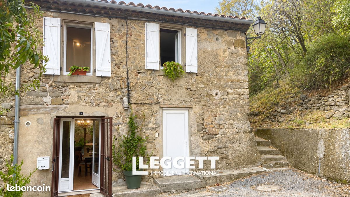 Maison 5 pièces 97 m² · à Val-de-Dagne · 97 m² · 160 000 €