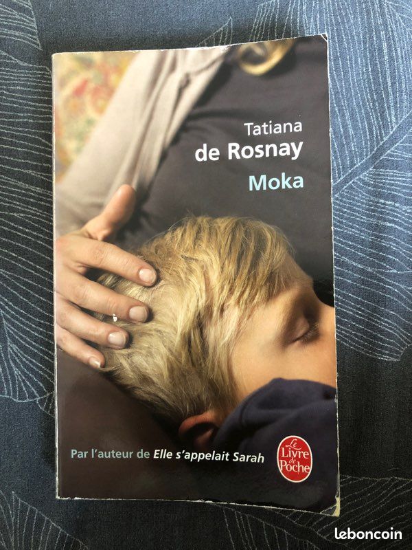 Livres Tatiana de Rosnay (image 3)