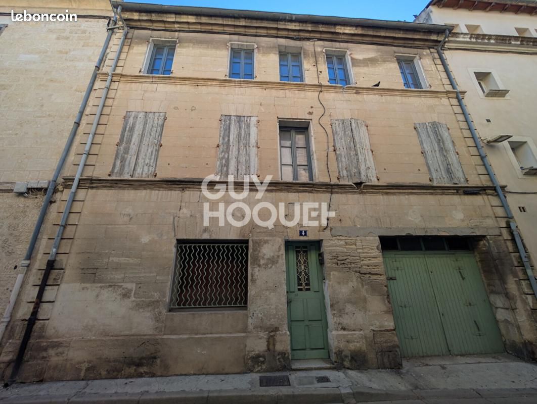 Maison 7 pièces 180 m² · à Beaucaire · 180 m² · 372 000 €