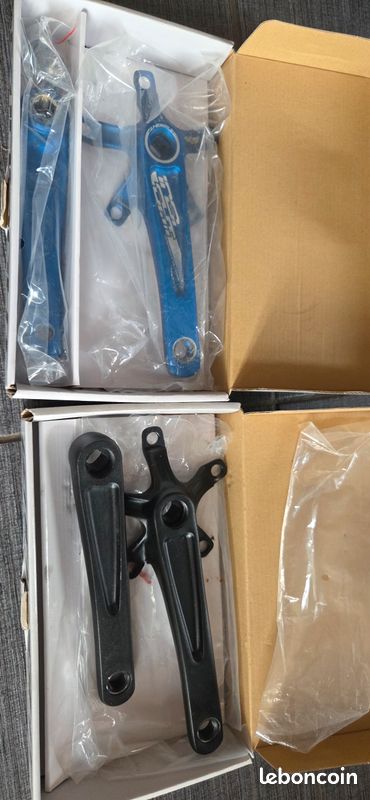 BMX expert + accessoires (image 7)
