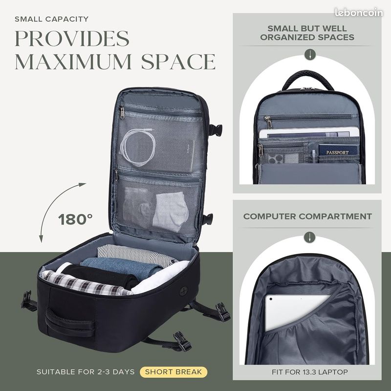 Bagages Cabine Avion Bagage Ã Main Ryanair Bagage Ã Main Volotea