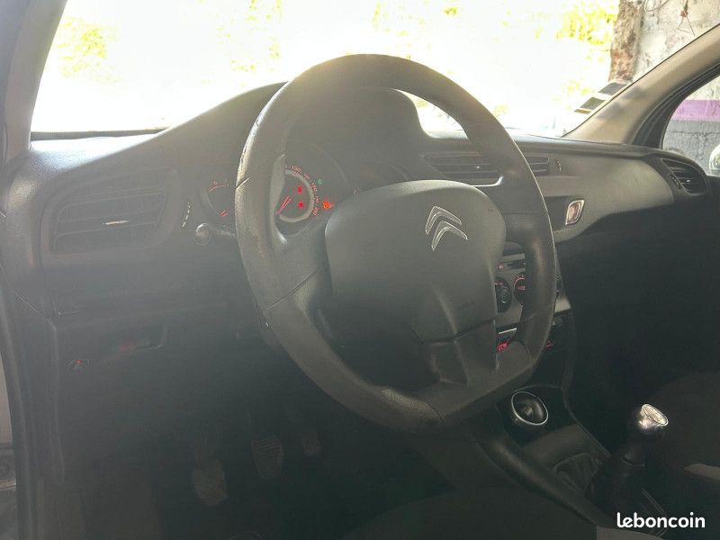 Citroen C3 1.4 I GPL ATTRACTION (image 14)