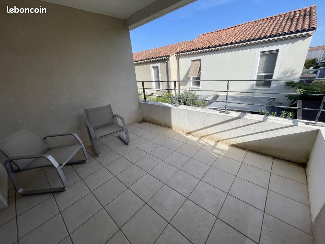 Appartement 2 pièces 43 m² · à Agde · 43 m² · 169 000 €