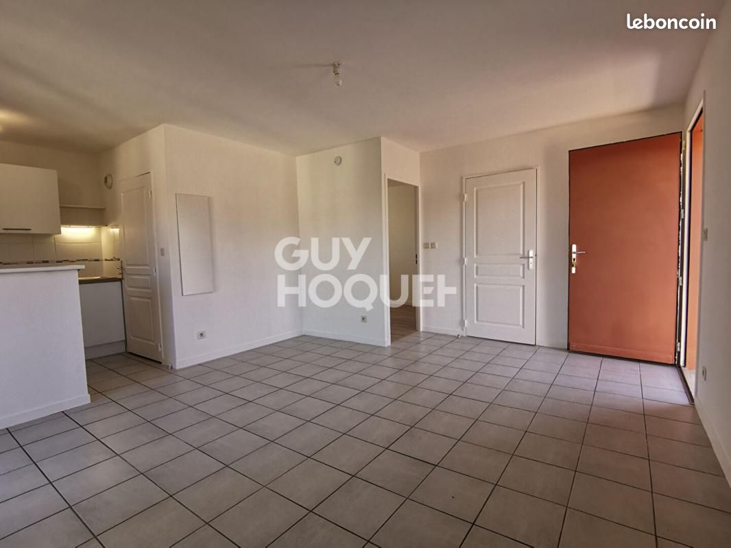 Appartement 2 pièces 41 m² - Orthez 64300 (image 2)