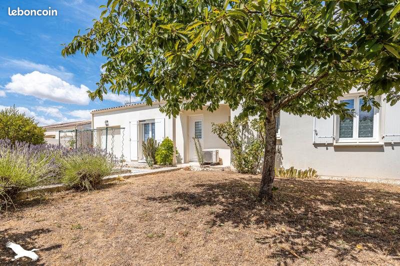 Maison 4 pièces 83 m² · à Benon · 83 m² · 276 000 €