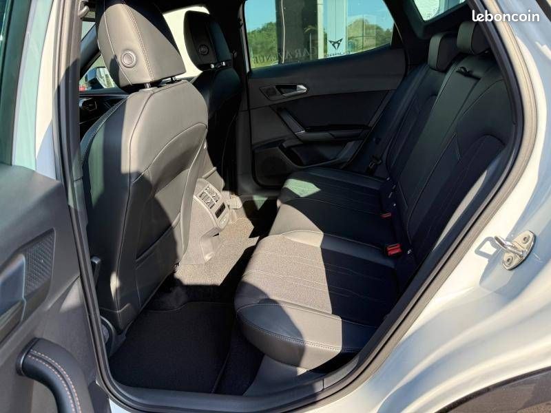 CUPRA Formentor 2.0 TDI 150 ch DSG7 V (image 6)