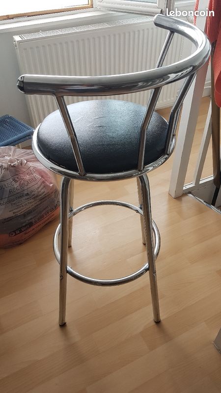 Tabouret (image 2)