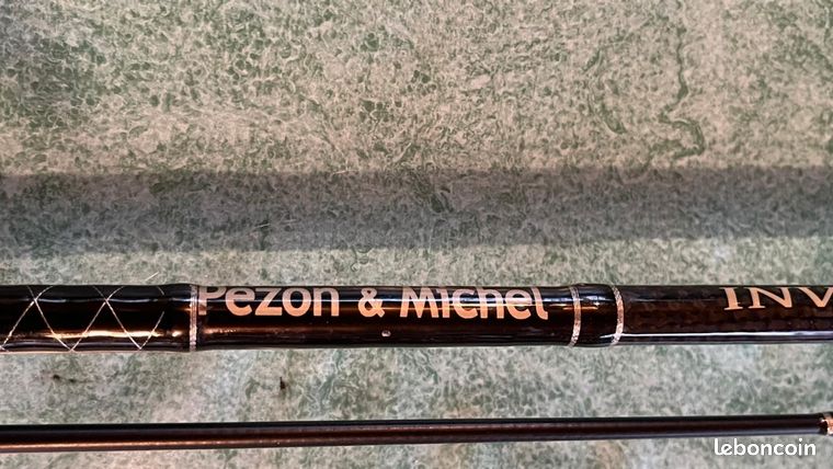 Canne à pêche Spinning en Fiber de carbone 6'3 ''6'5'' 6'7