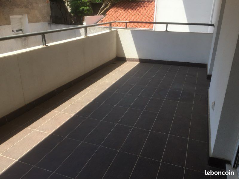 Appartement 2 pièces 40 m² · à Béziers · 40 m² · 94 000 €