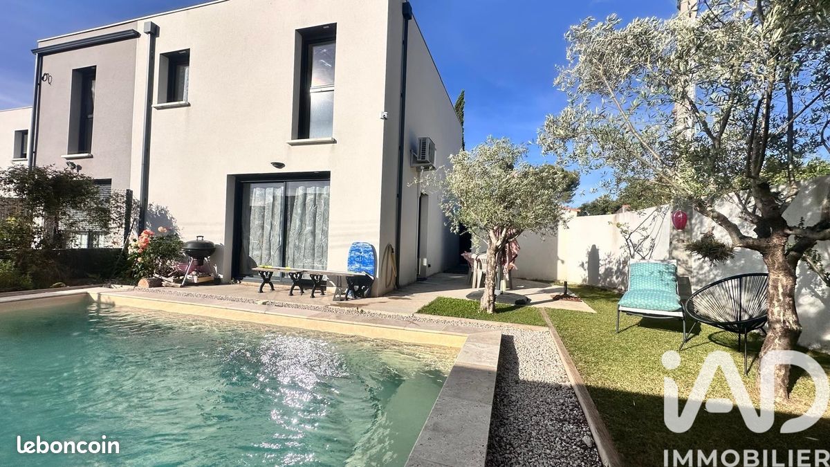 Maison 5 pièces 90 m² (image 12)