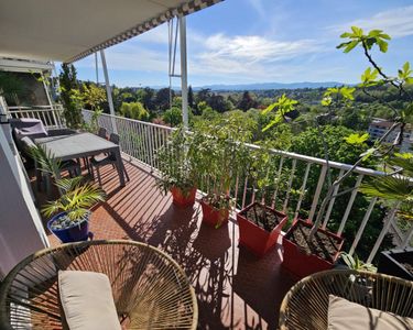 Appartement 498 000 € - 120 m²