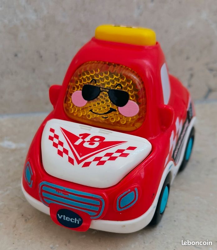 Circuit miniature - VTECH - Tut Tut Bolides - Tut Tut Looping + King - Jaune - 12 mois et plus - Jeux - Jouets Circuit miniature - VTECH - Tut Tut Bolides - Tut Tut Looping + King - Jaune - 12 mois et plus - Jeux - Jouets