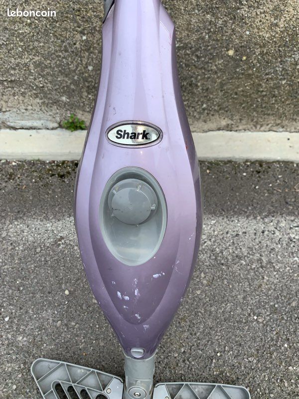 Balais vapeur Shark (image 3)