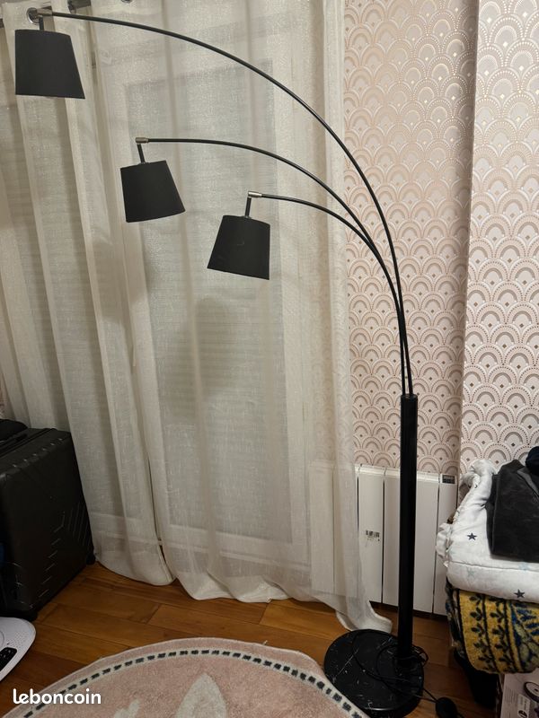 Lampadaire (image 4)