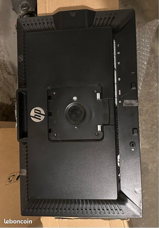 Écran HP ZR2240w (image 5)