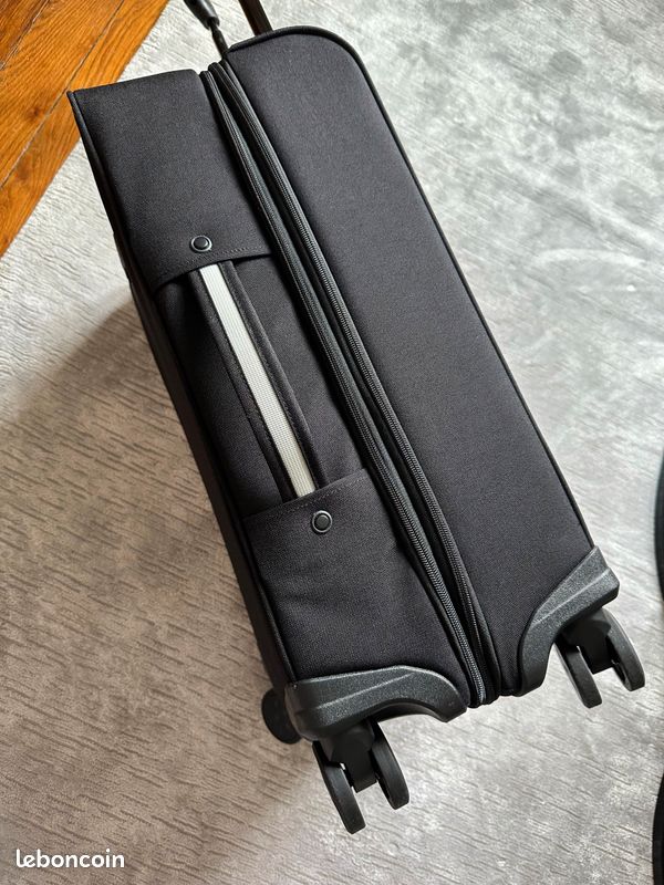 Valise à roulette Cobra (image 4)