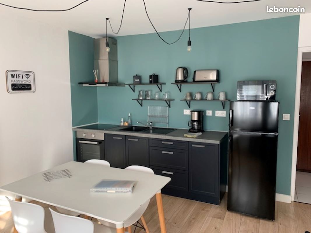 Appartement 2 pièces 34 m² · à Essey-lès-Nancy · 34 m² · 79 000 €