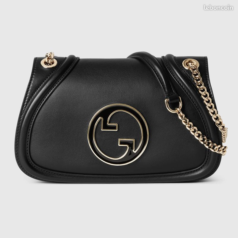 Sac Gucci Blondie medium (image 1)