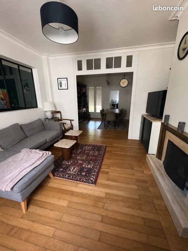 Maison 7 pièces 155 m² · à Tours · 155 m² · 665 000 €