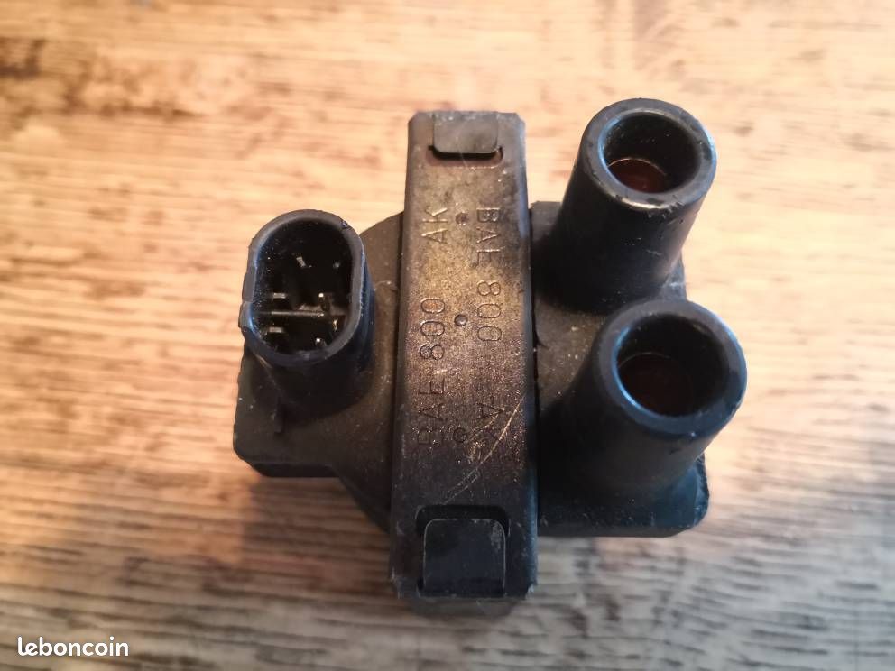 Bobine 12v fiat panda (image 1)