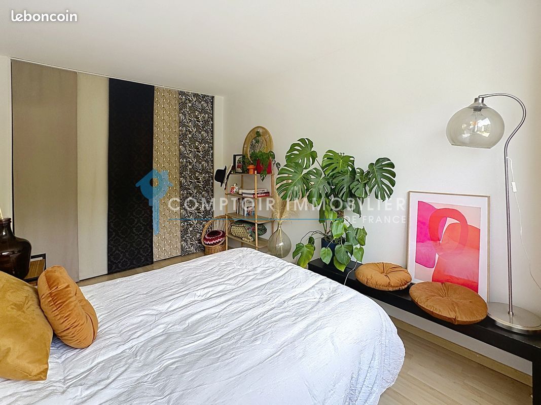 Appartement 2 pièces 50 m² (image 5)