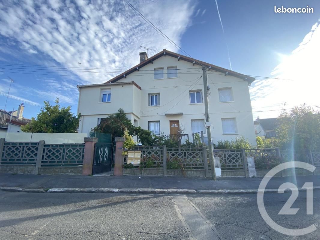 Appartement 2 pièces 32 m² · à Argenteuil · 32 m² · 790 €/mois